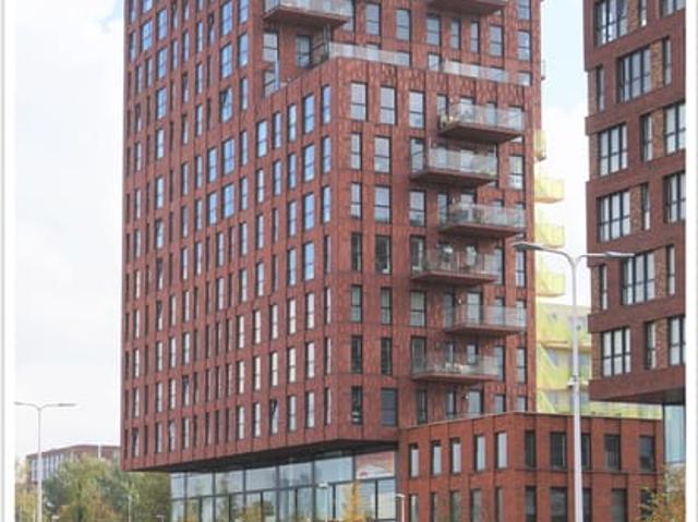 Appartement te huur in Kanaleneiland, Utrecht