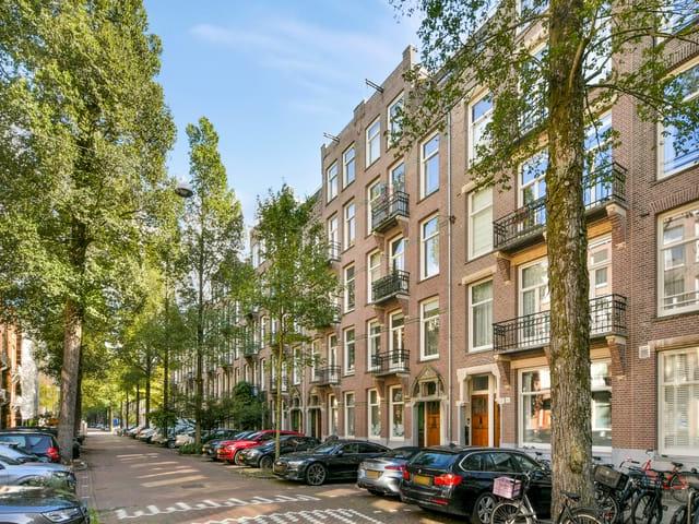 Appartement te huur in Oud-Zuid, Amsterdam