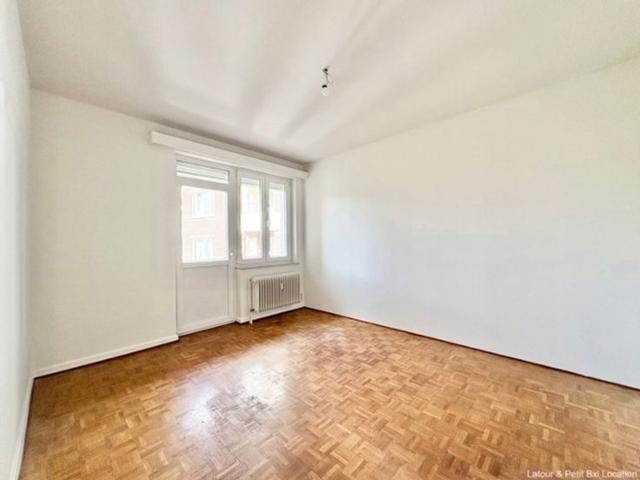 Appartement location à Schaarbeek, Bruxelles