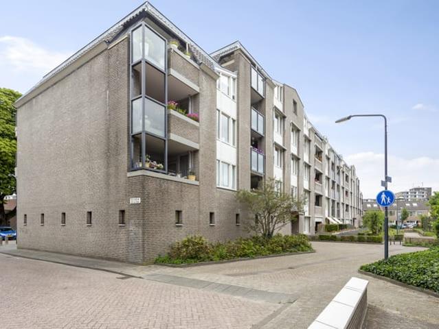 Appartement te huur in Slotjes, Oosterhout