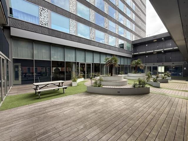 Appartement te huur in Centrum, Amsterdam