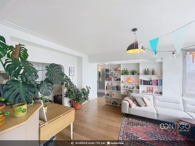 Appartement location à Brussel, Bruxelles