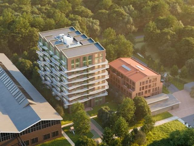 Appartement te huur in Zaandam, Noord Holland