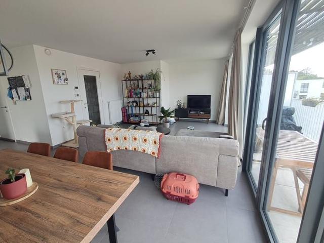 Appartement location à Sint-Michiels, Brugge