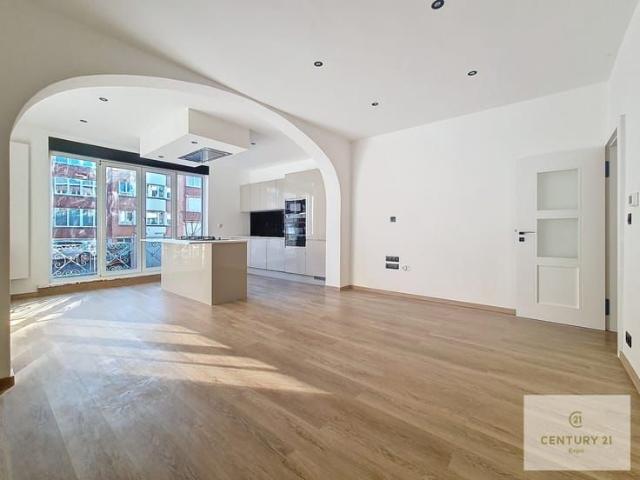 Appartement location à Brussel, Bruxelles