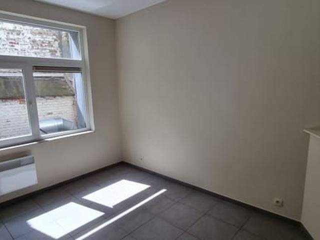 Appartement location à Nijvel, Wallonie