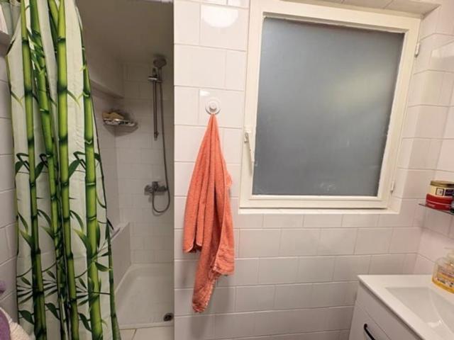 Appartement location à Antwerpen