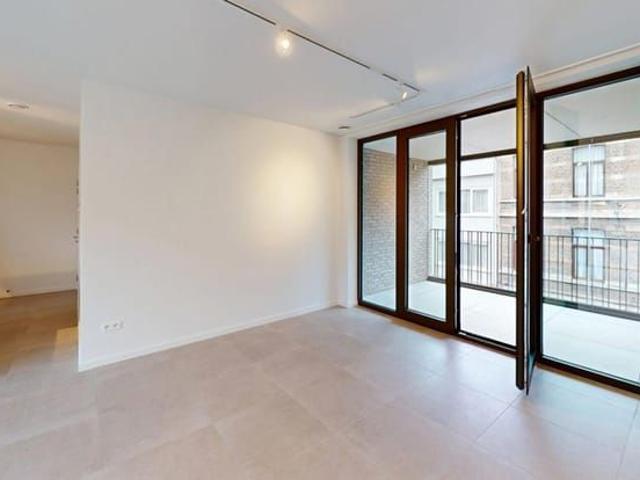 Appartement location à Antwerpen