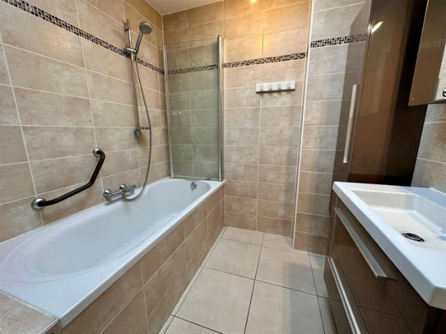 Appartement location à Jurbise, Wallonie