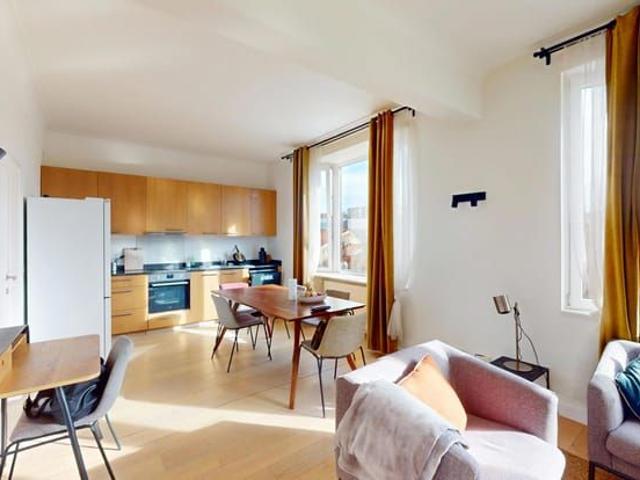 Appartement location à Brussel, Bruxelles