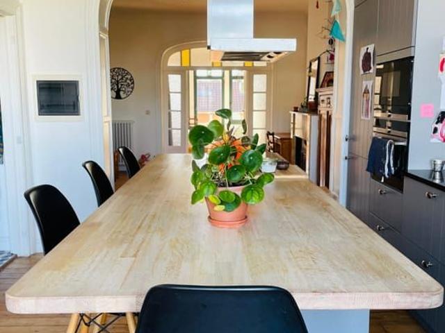 Appartement location à Vorst, Bruxelles