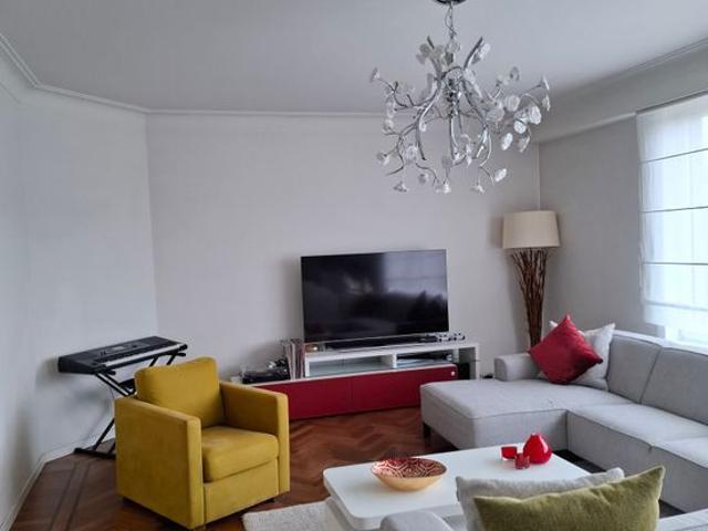Appartement location à Antwerpen
