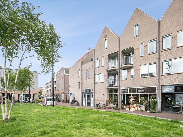 Appartement te huur in Centrum, Alkmaar