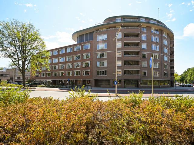 Appartement te huur in Duinzigt, Zuid Holland