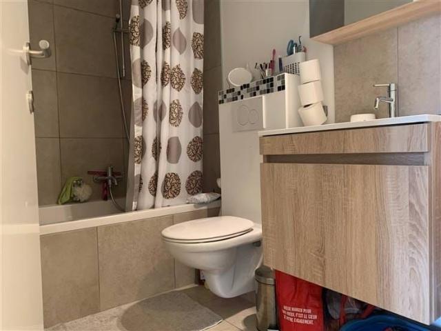 Appartement location à Antwerpen
