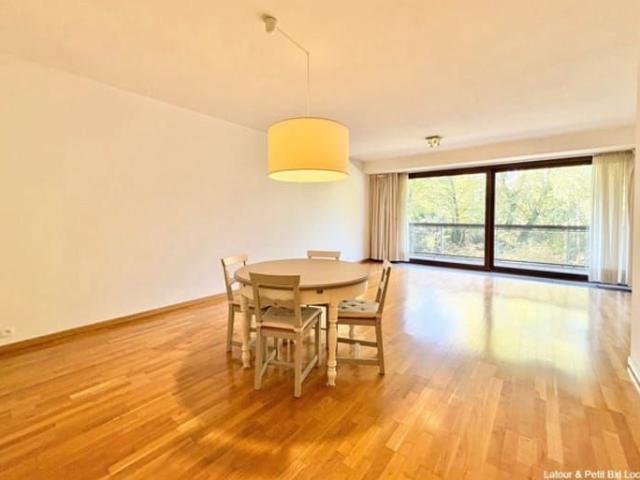 Appartement location à Oudergem, Bruxelles