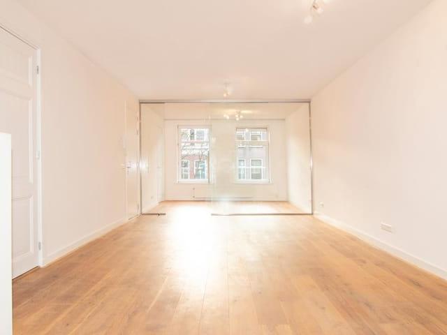 Appartement te huur in Oost, Amsterdam