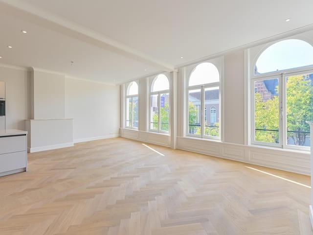 Appartement te huur in Centrum, Amsterdam