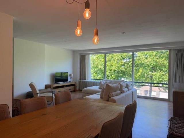 Appartement location à Antwerpen