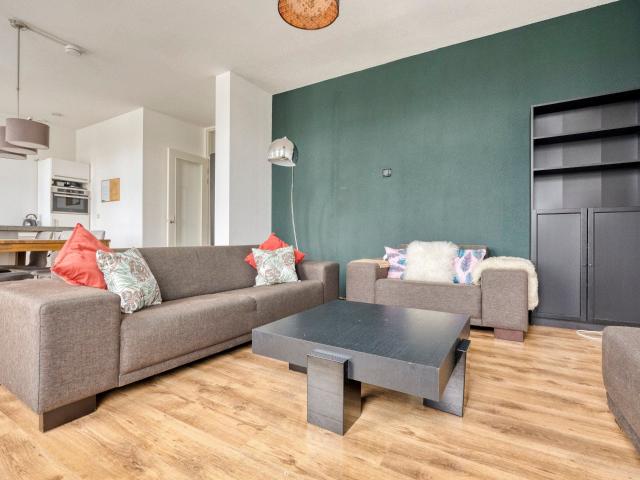Appartement te huur in Feijenoord, Rotterdam
