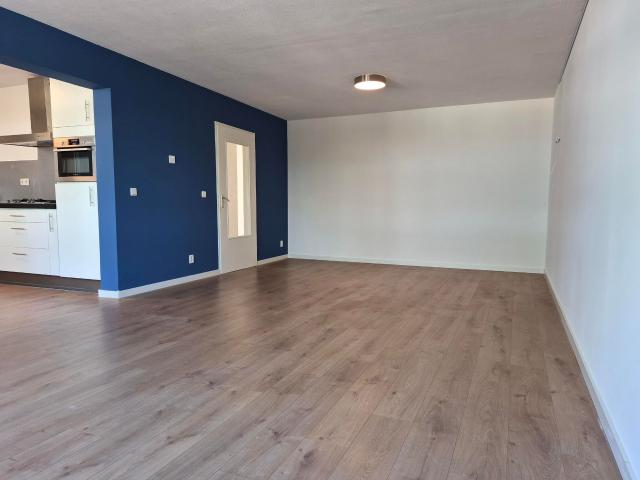 Appartement te huur in Haarlem