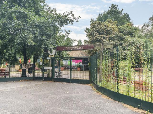 Appartement te huur in Overtoomse Veld, Amsterdam