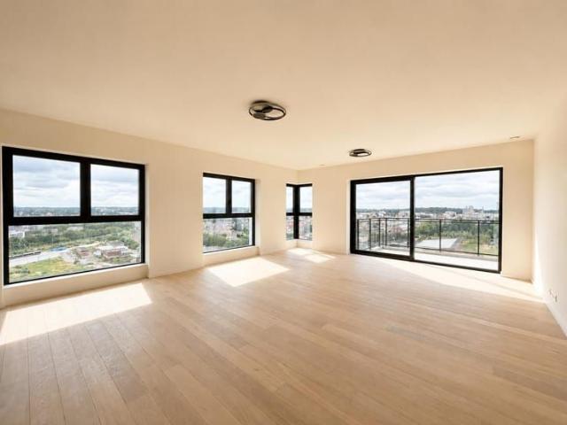 Appartement location à Elsene, Bruxelles