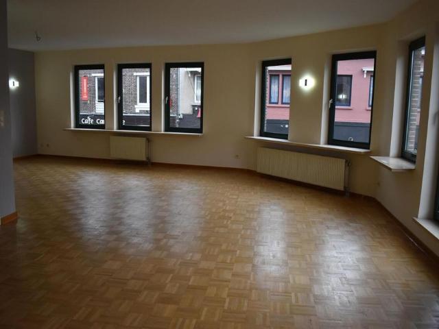 Appartement location à Genk, Limburg