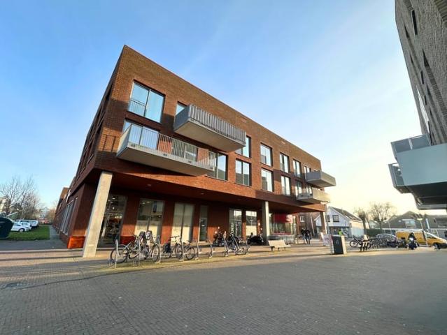 Appartement te huur in Krommenie, Noord Holland