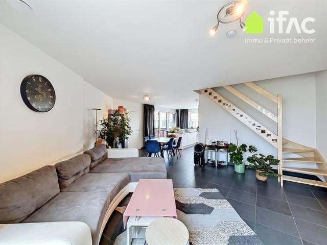Appartement location à Lava, Brabant