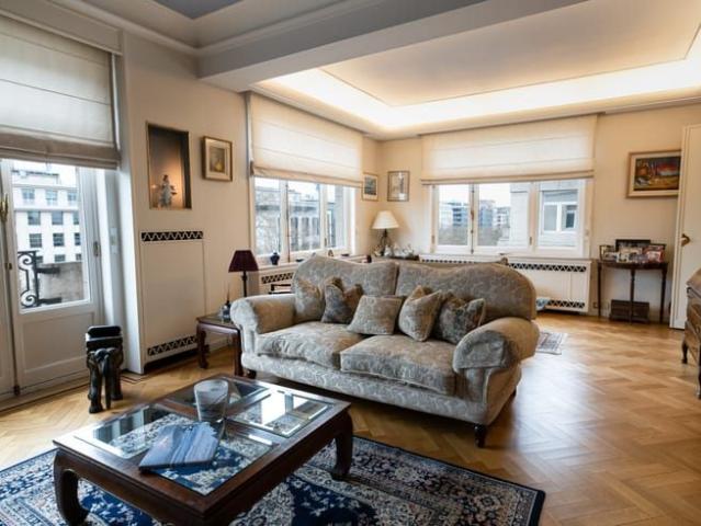 Appartement location à Brussel, Bruxelles
