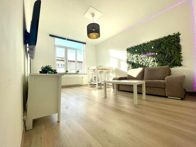 Appartement location à Schaarbeek, Bruxelles