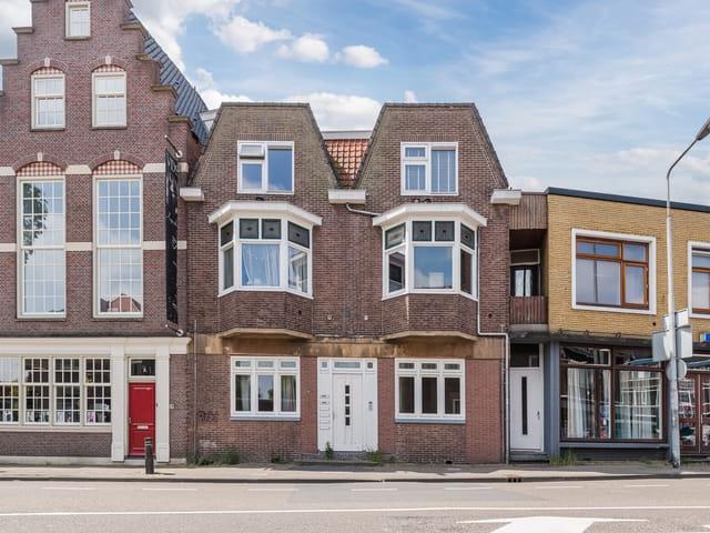 Appartement te huur in Zaandam, Noord Holland