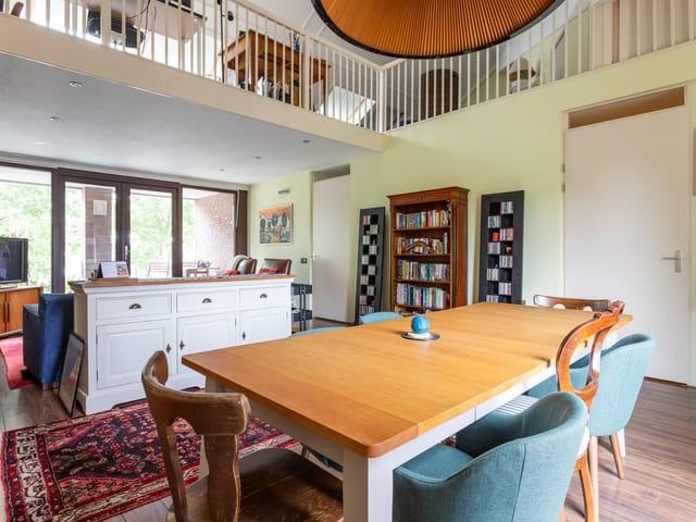 Appartement te huur in Nootdorp, Zuid Holland
