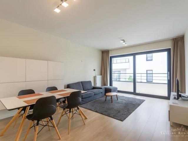 Appartement location à Evere, Bruxelles