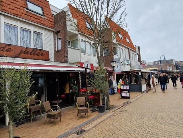 Appartement te huur in De Koog, Texel