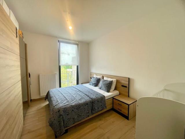 Appartement location à Antwerpen