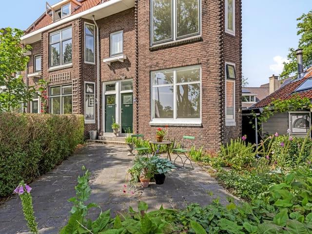 Appartement te huur in Hillegersberg-Schiebroek, Rotterdam