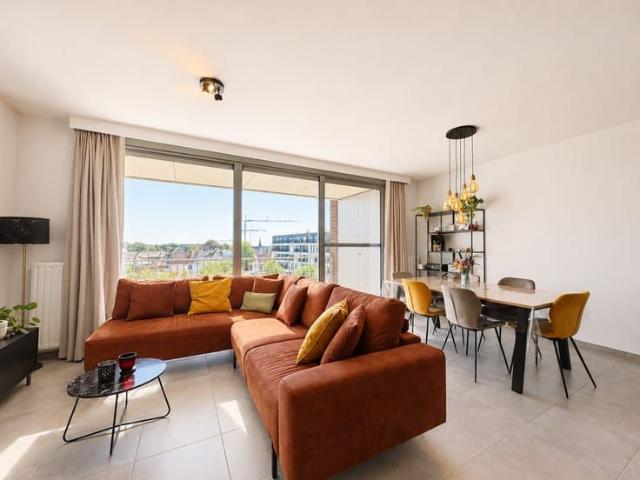 Appartement location à Aalter, Oost-Vlaanderen