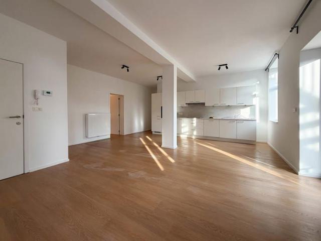 Appartement location à Saint-Jacques, Nivelles