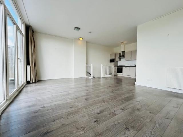 Appartement te huur in Liskwartier, Rotterdam
