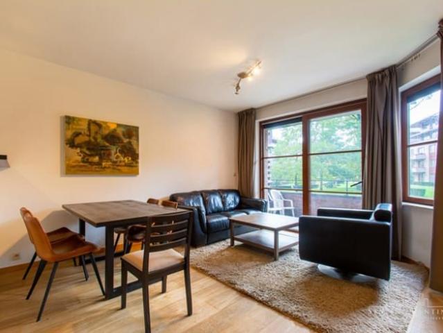 Appartement location à Oudergem, Bruxelles