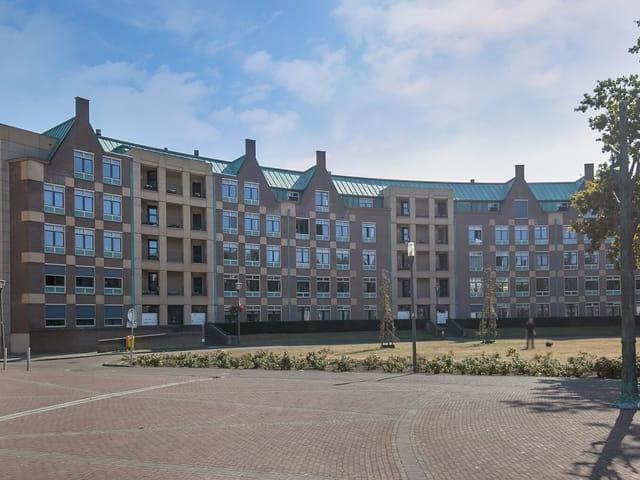 Appartement te huur in Binnenstad, Noord Brabant