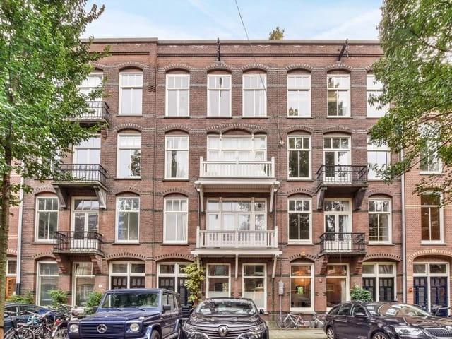 Appartement te huur in Zuid, Amsterdam