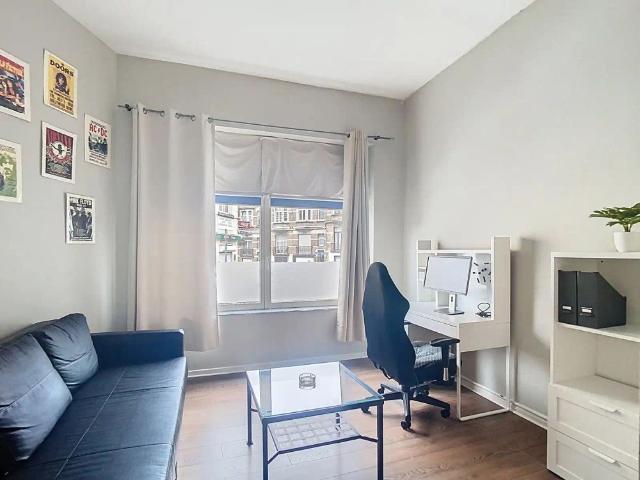 Appartement location à Etterbeek, Bruxelles