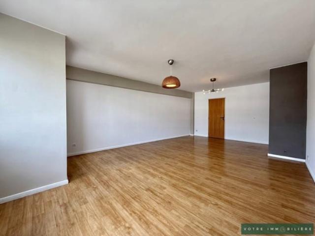 Appartement location à Charleroi, Wallonie