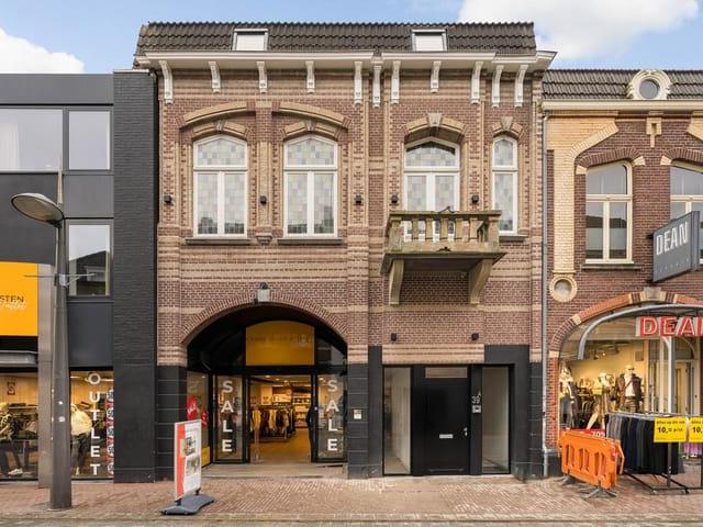 Appartement te huur in Fatima, Weert