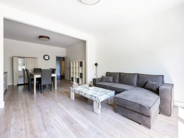 Appartement location à Antwerpen