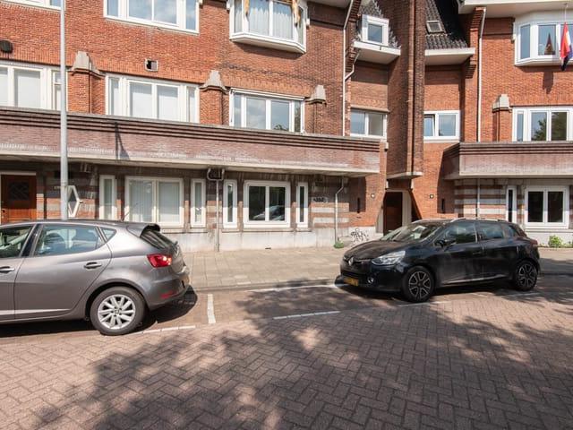 Appartement te huur in West, Amsterdam