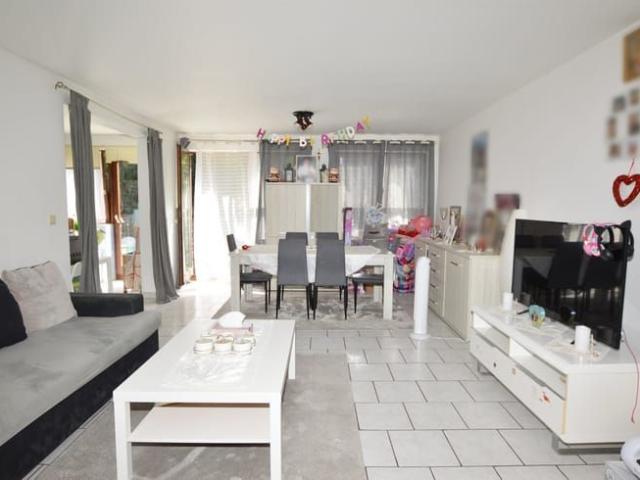 Appartement location à Hannut, Wallonie